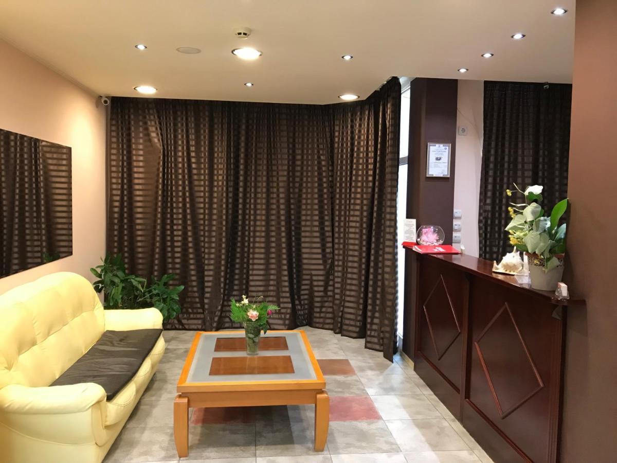 Hotel Riviera Ravda Dış mekan fotoğraf
