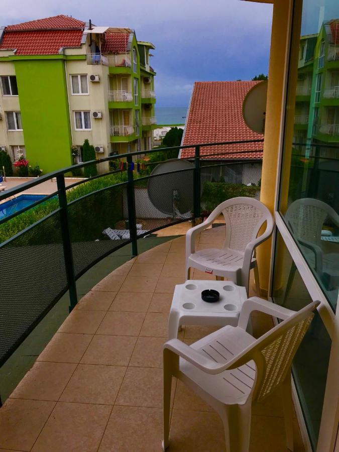 Hotel Riviera Ravda Dış mekan fotoğraf