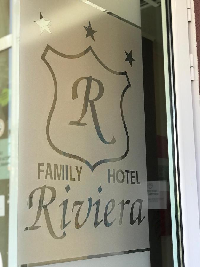 Hotel Riviera Ravda Dış mekan fotoğraf