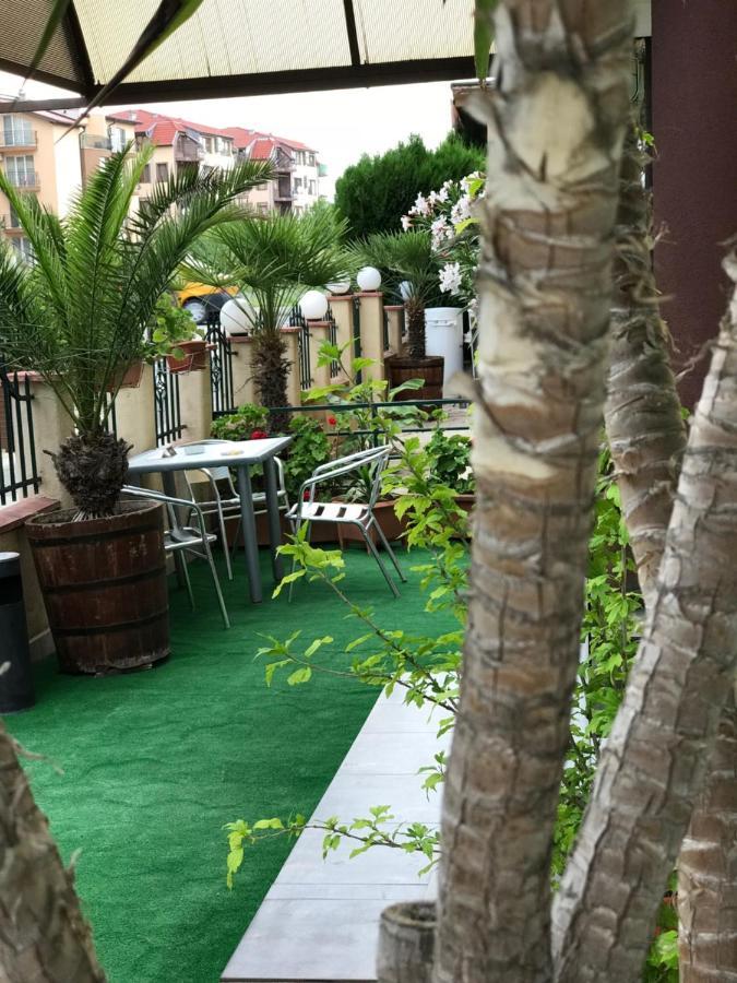Hotel Riviera Ravda Dış mekan fotoğraf