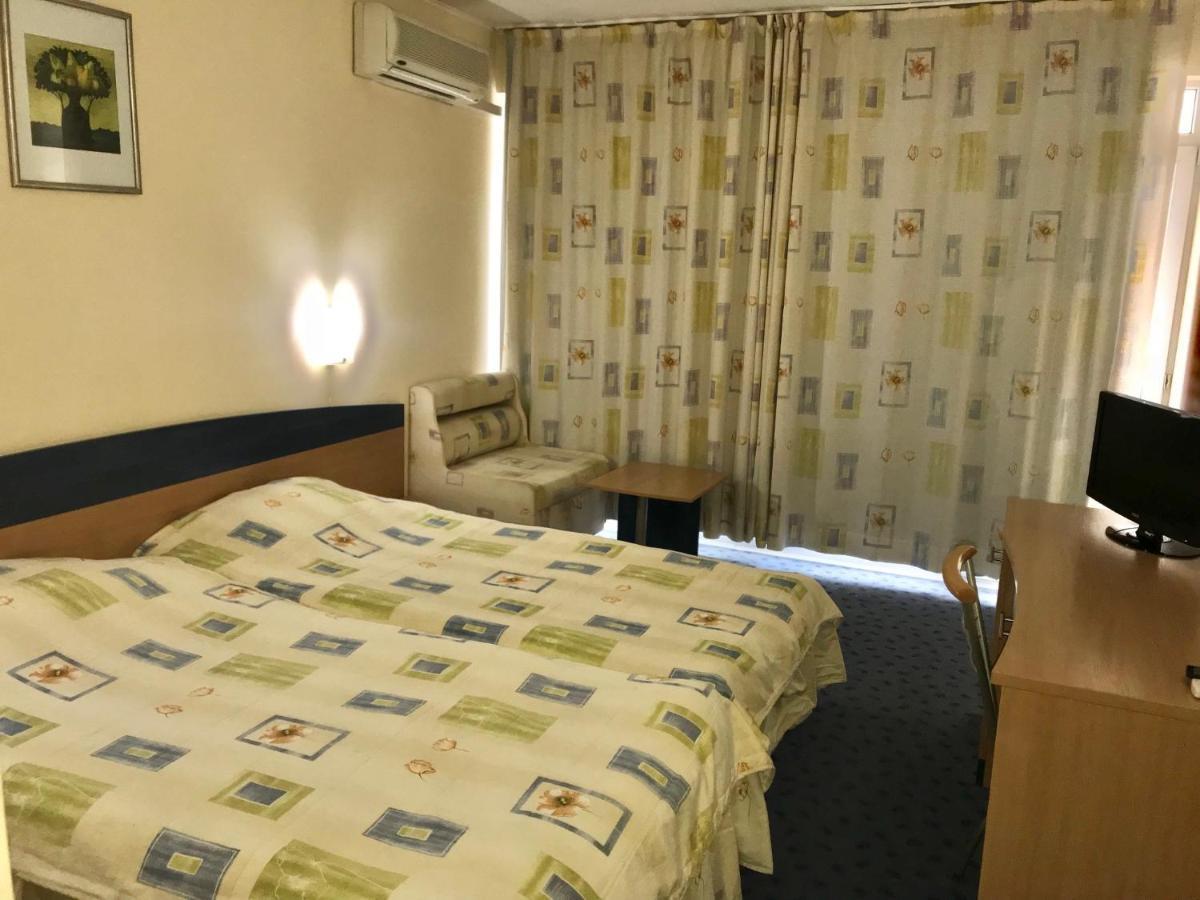 Hotel Riviera Ravda Dış mekan fotoğraf