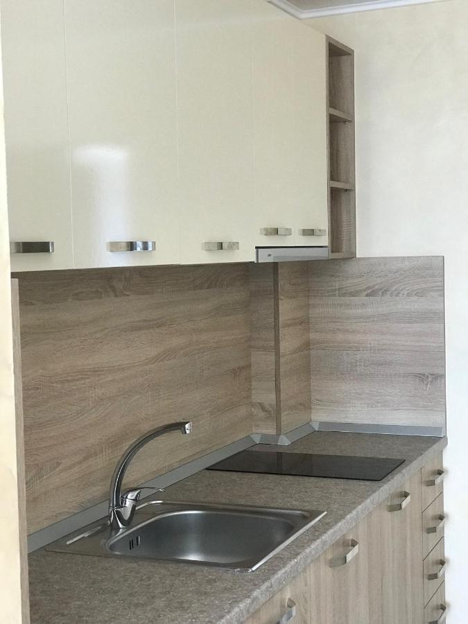 Hotel Riviera Ravda Dış mekan fotoğraf