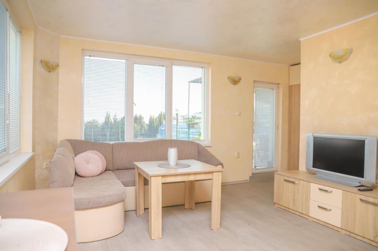 Hotel Riviera Ravda Dış mekan fotoğraf