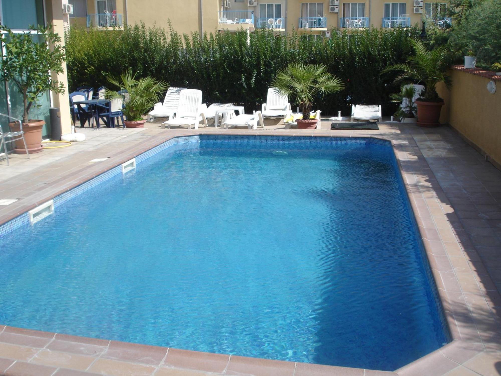 Hotel Riviera Ravda Dış mekan fotoğraf